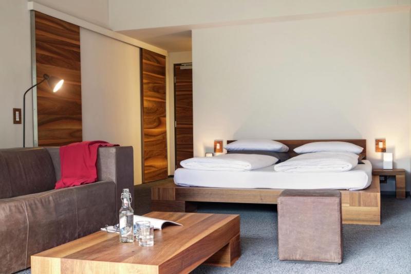 Feldmilla Design Hotel - Wellness & Spa (Adults Only) カンポ・トゥーレス エクステリア 写真
