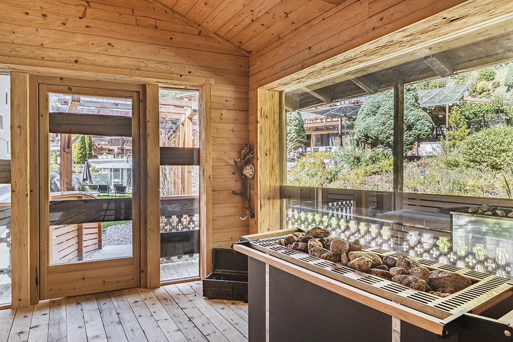 Feldmilla Design Hotel - Wellness & Spa (Adults Only) カンポ・トゥーレス エクステリア 写真