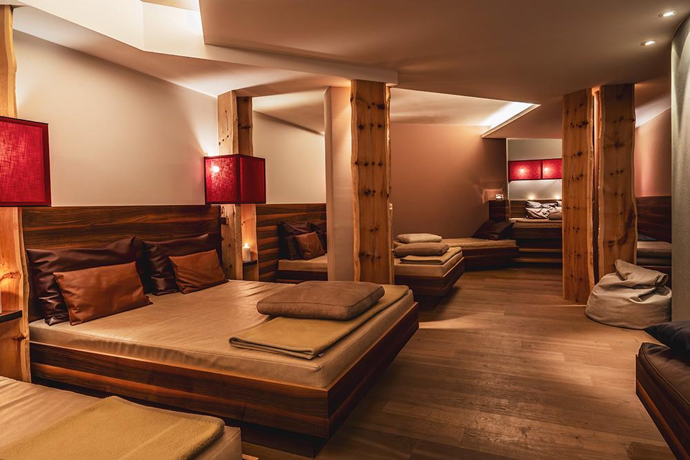 Feldmilla Design Hotel - Wellness & Spa (Adults Only) カンポ・トゥーレス エクステリア 写真