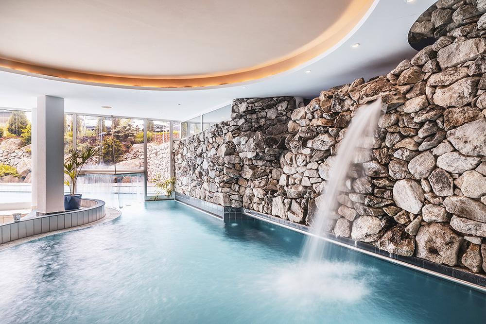 Feldmilla Design Hotel - Wellness & Spa (Adults Only) カンポ・トゥーレス エクステリア 写真