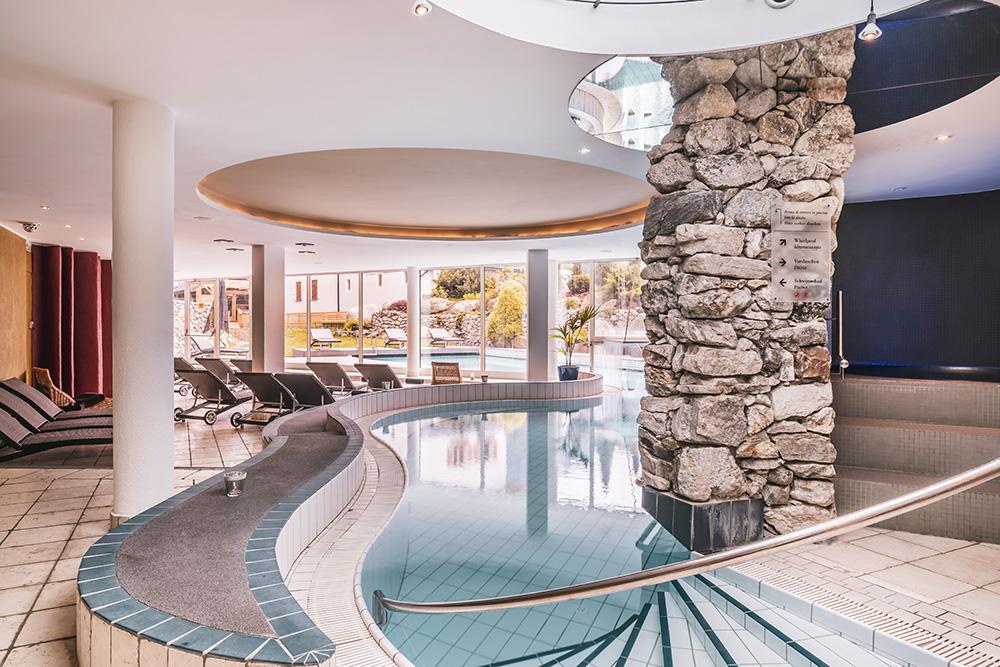 Feldmilla Design Hotel - Wellness & Spa (Adults Only) カンポ・トゥーレス エクステリア 写真