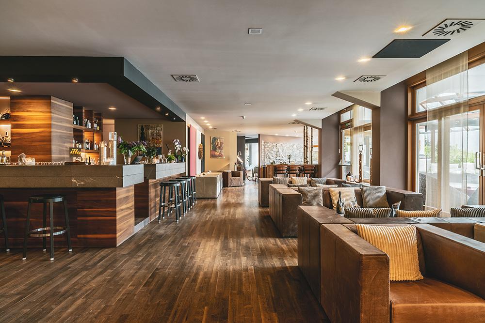 Feldmilla Design Hotel - Wellness & Spa (Adults Only) カンポ・トゥーレス エクステリア 写真