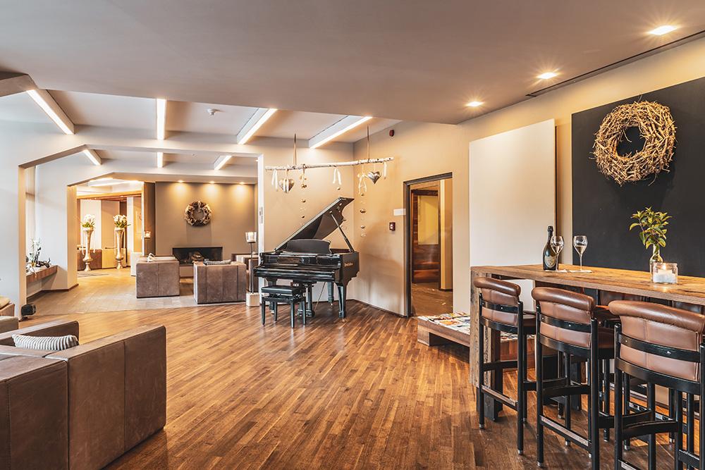 Feldmilla Design Hotel - Wellness & Spa (Adults Only) カンポ・トゥーレス エクステリア 写真