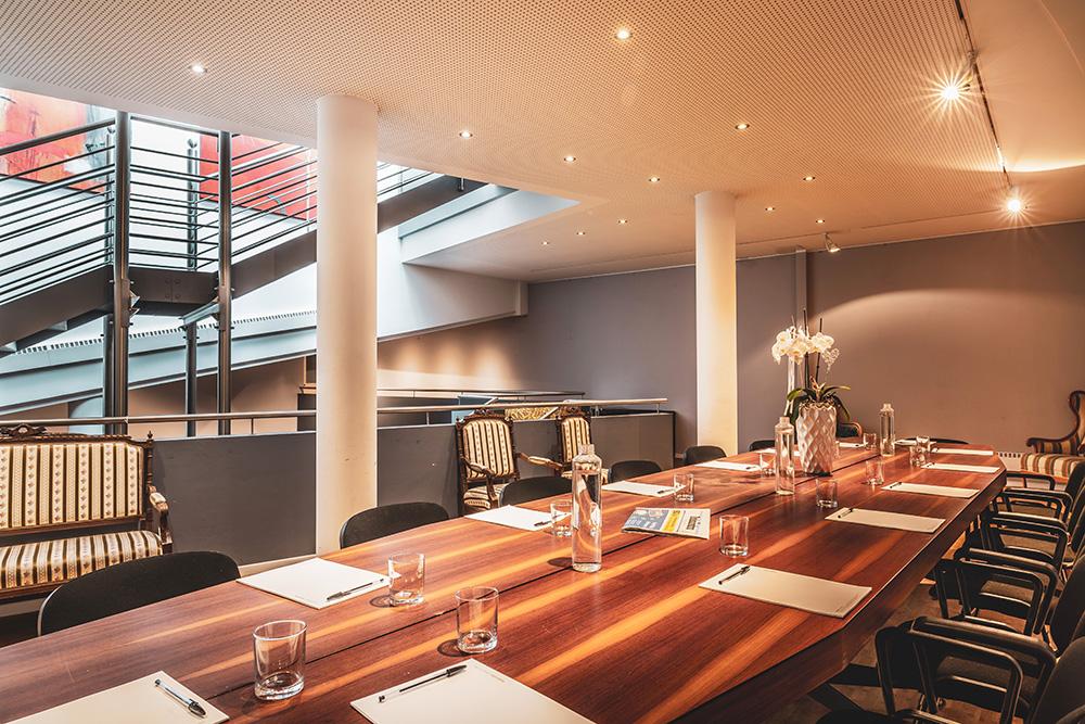 Feldmilla Design Hotel - Wellness & Spa (Adults Only) カンポ・トゥーレス エクステリア 写真