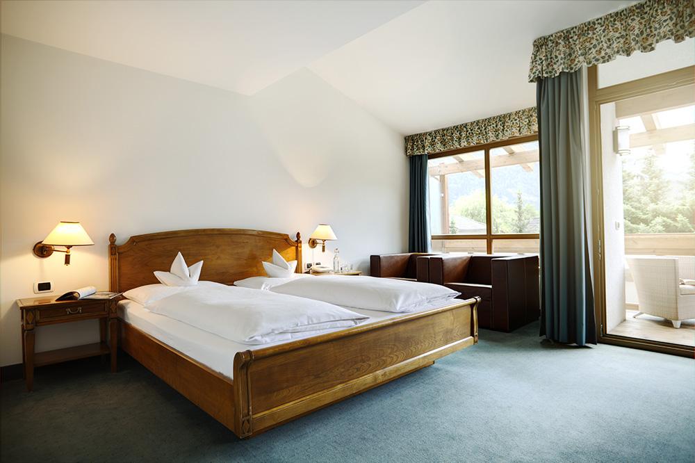Feldmilla Design Hotel - Wellness & Spa (Adults Only) カンポ・トゥーレス エクステリア 写真