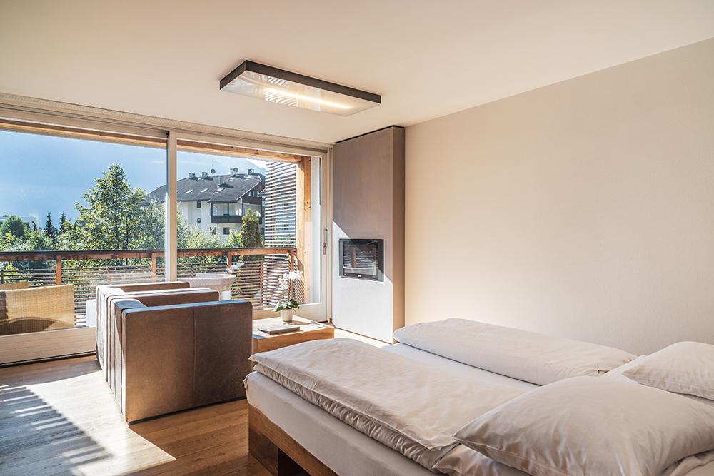 Feldmilla Design Hotel - Wellness & Spa (Adults Only) カンポ・トゥーレス エクステリア 写真