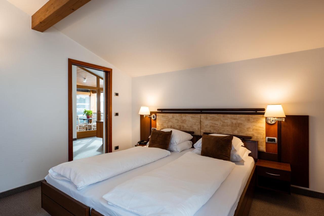 Feldmilla Design Hotel - Wellness & Spa (Adults Only) カンポ・トゥーレス エクステリア 写真