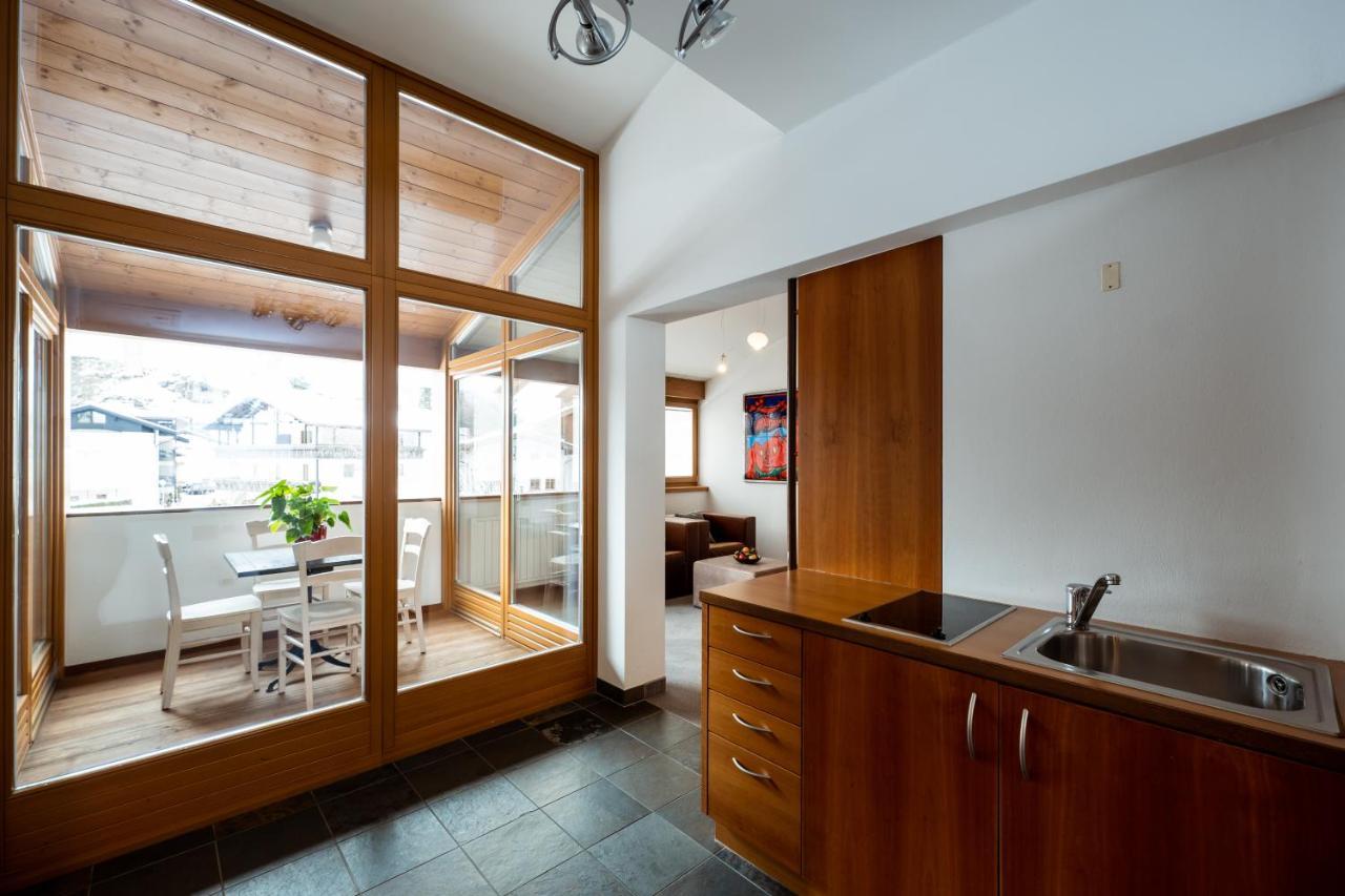 Feldmilla Design Hotel - Wellness & Spa (Adults Only) カンポ・トゥーレス エクステリア 写真