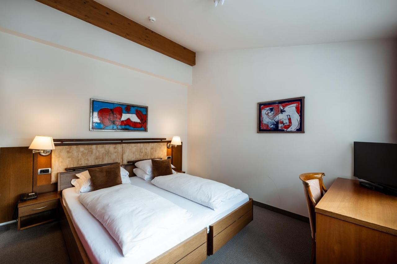 Feldmilla Design Hotel - Wellness & Spa (Adults Only) カンポ・トゥーレス エクステリア 写真