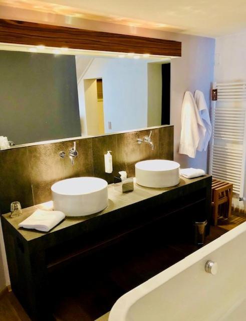 Feldmilla Design Hotel - Wellness & Spa (Adults Only) カンポ・トゥーレス エクステリア 写真