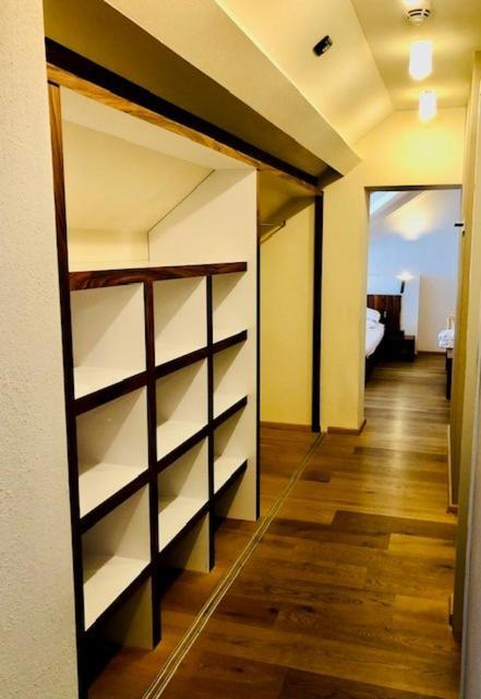 Feldmilla Design Hotel - Wellness & Spa (Adults Only) カンポ・トゥーレス エクステリア 写真