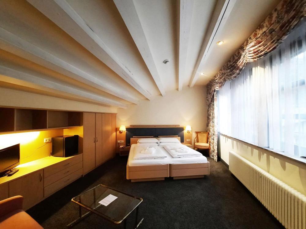 Feldmilla Design Hotel - Wellness & Spa (Adults Only) カンポ・トゥーレス エクステリア 写真