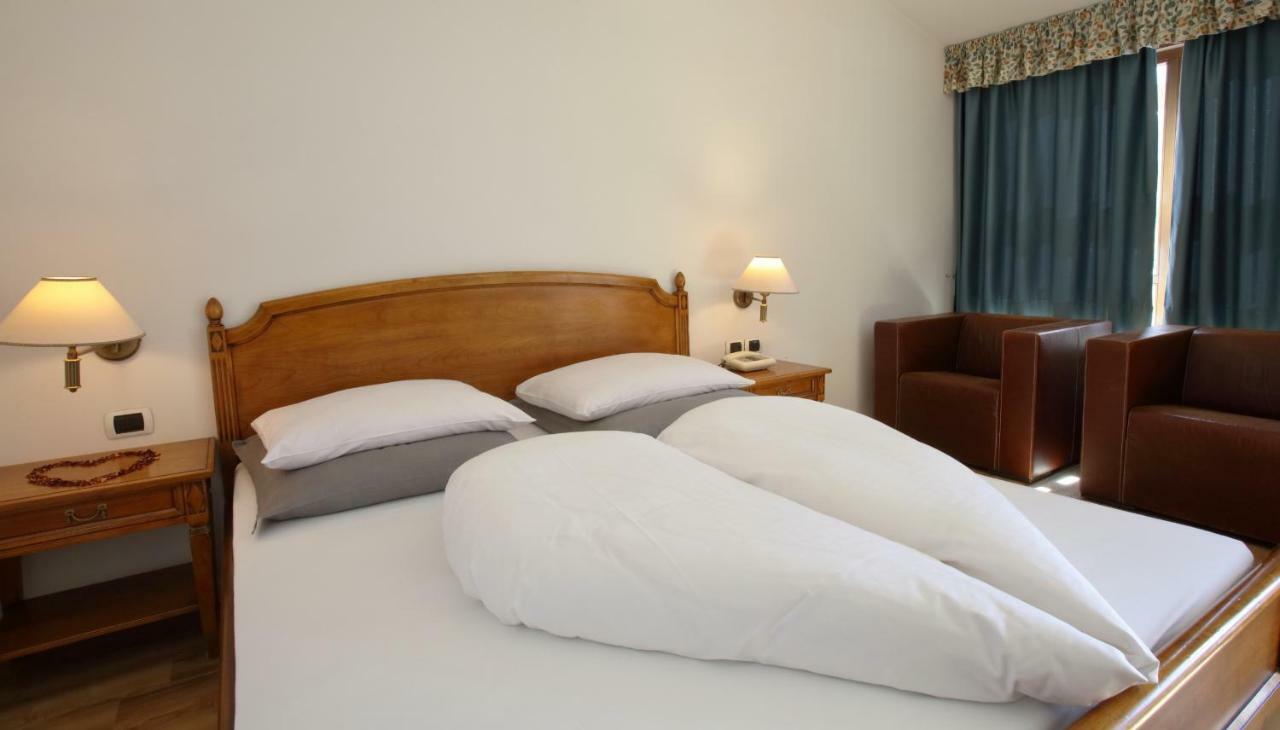 Feldmilla Design Hotel - Wellness & Spa (Adults Only) カンポ・トゥーレス エクステリア 写真
